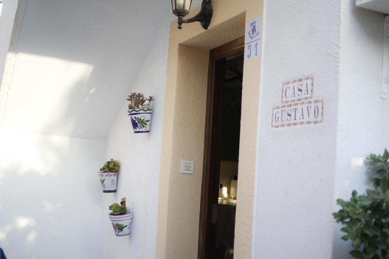 Casa Gustavo Vera Coast Exterior foto